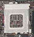 Zcalo ZIF Socket 7